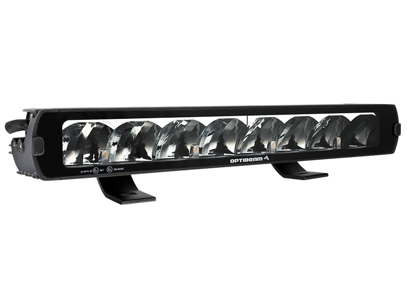 Optibeam Genesis II 600 Hybrid beam