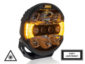 Seeker Quantum LEDZER