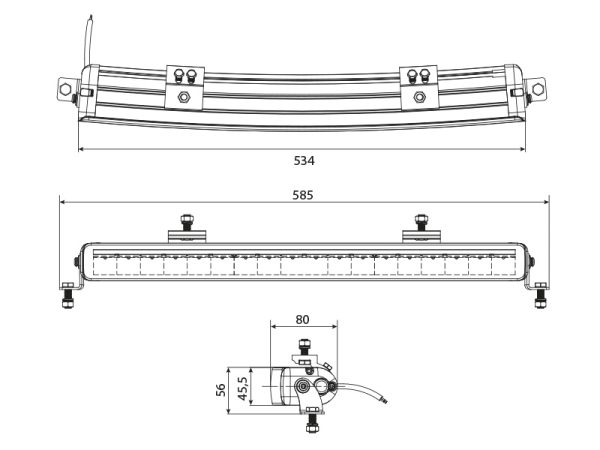 W-Light Wave II - Image 6