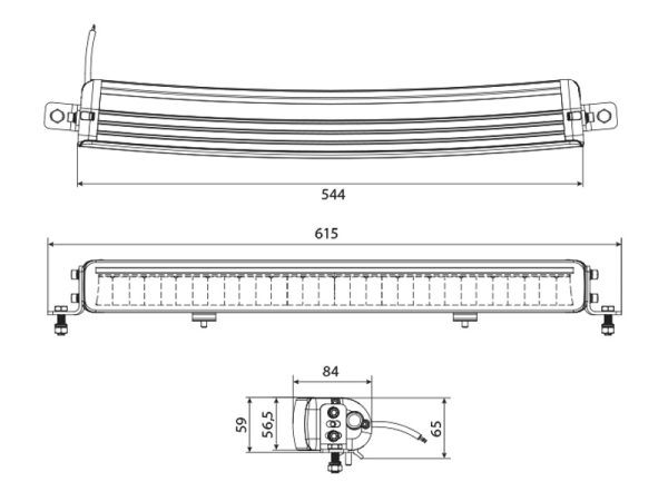 W-Light Comber II - Image 8