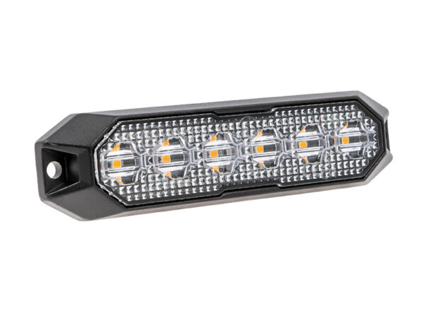 LED märgutuli 129mm