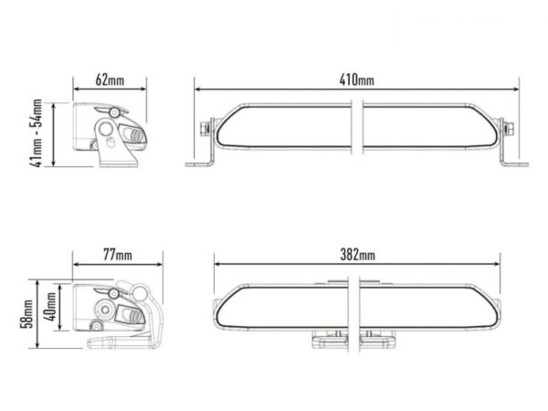 Lazer Linear 12 - Image 4