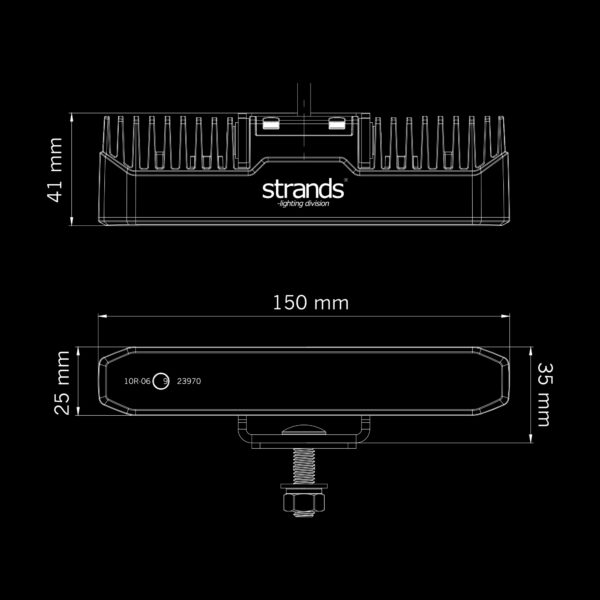 STRANDS FIREFLY BEST VIEW 30W - Image 6