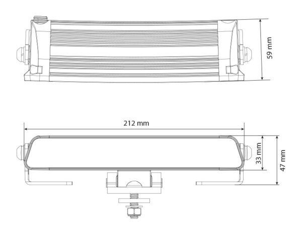 W-LIGHT Surge Super Slim 8,5 - Image 4