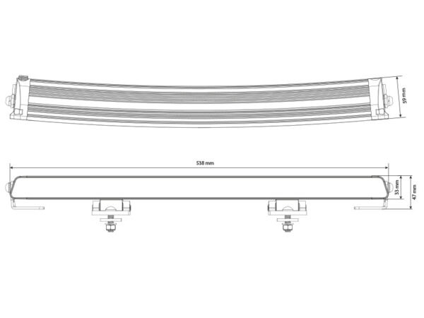 W-LIGHT Surge Super Slim 20 - Image 5