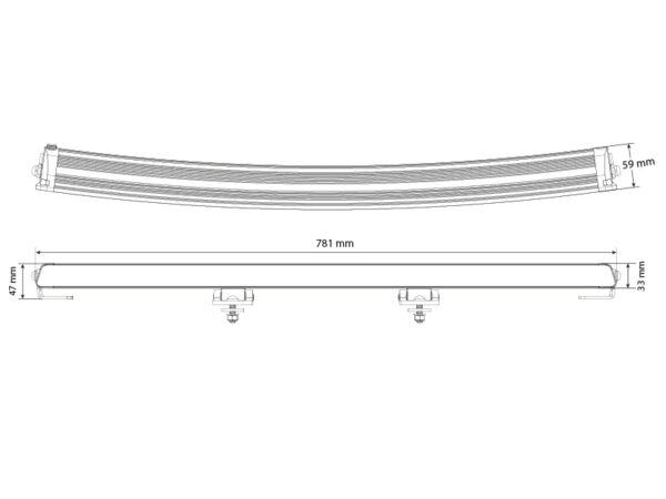 W-LIGHT Surge Super Slim 30 - Image 5