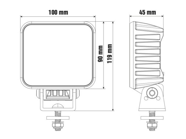 OPTIBEAM SNOWB - Image 3