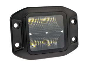 LED töötuli uputatav