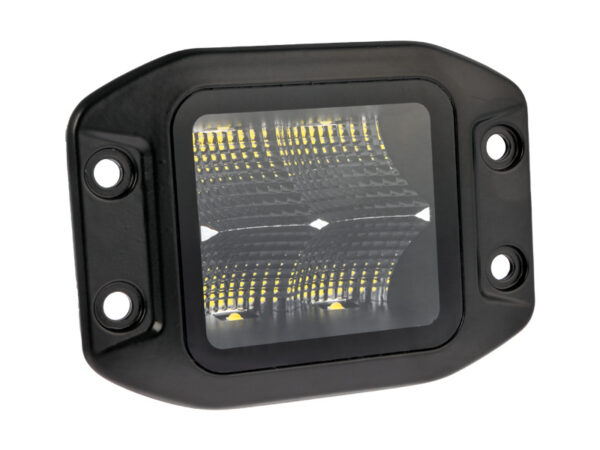 LED töötuli uputatav