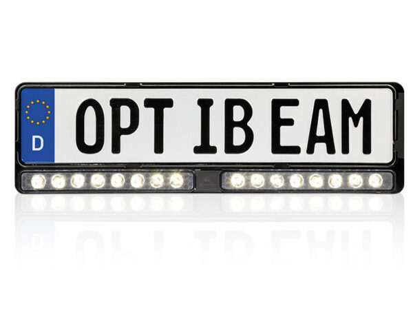 OPTIBEAM E-BAR EU TWIN - Image 5