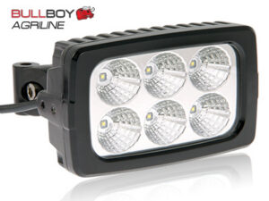 Bullboy Agriline 30W Valtra