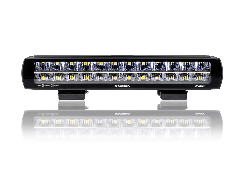 X-Vision Maxx 600 - Image 3