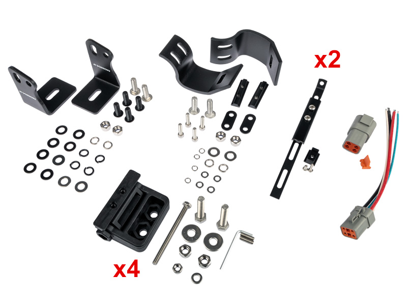 X-Vision Maxx 800 - Image 5