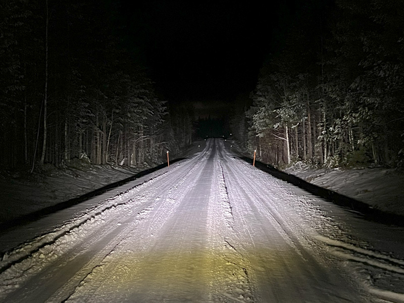 X-Vision Maxx 600 - Image 7