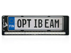 TAGURDUSTULI OPTIBEAM E-Bar Reverse