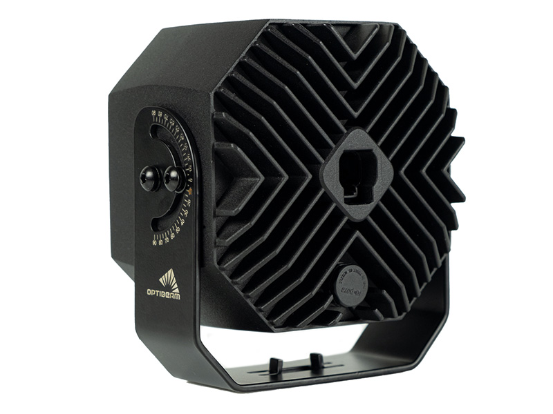 OPTIBEAM OCTAX 8.0 - Image 3