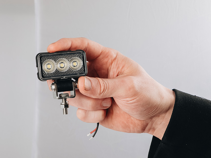 Bullboy Proline Mini - Image 4