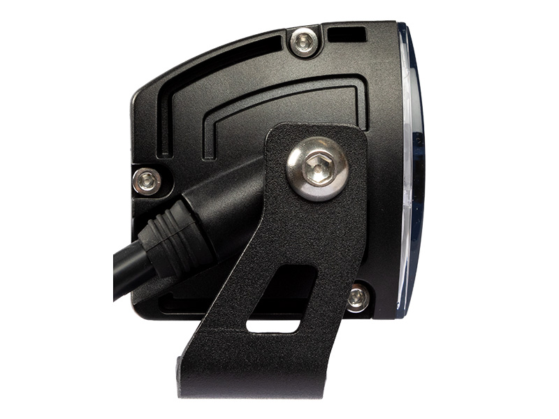 OPTIBEAM Super Captain Dual 800 Rally Edition - Image 3