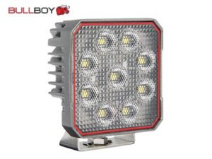 Bullboy 54W