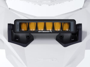 Optibeam Integra - Arctic Cat mootorsaanile
