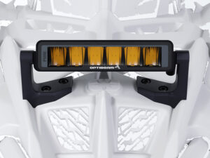 Optibeam Integra - Polaris mootorsaanile