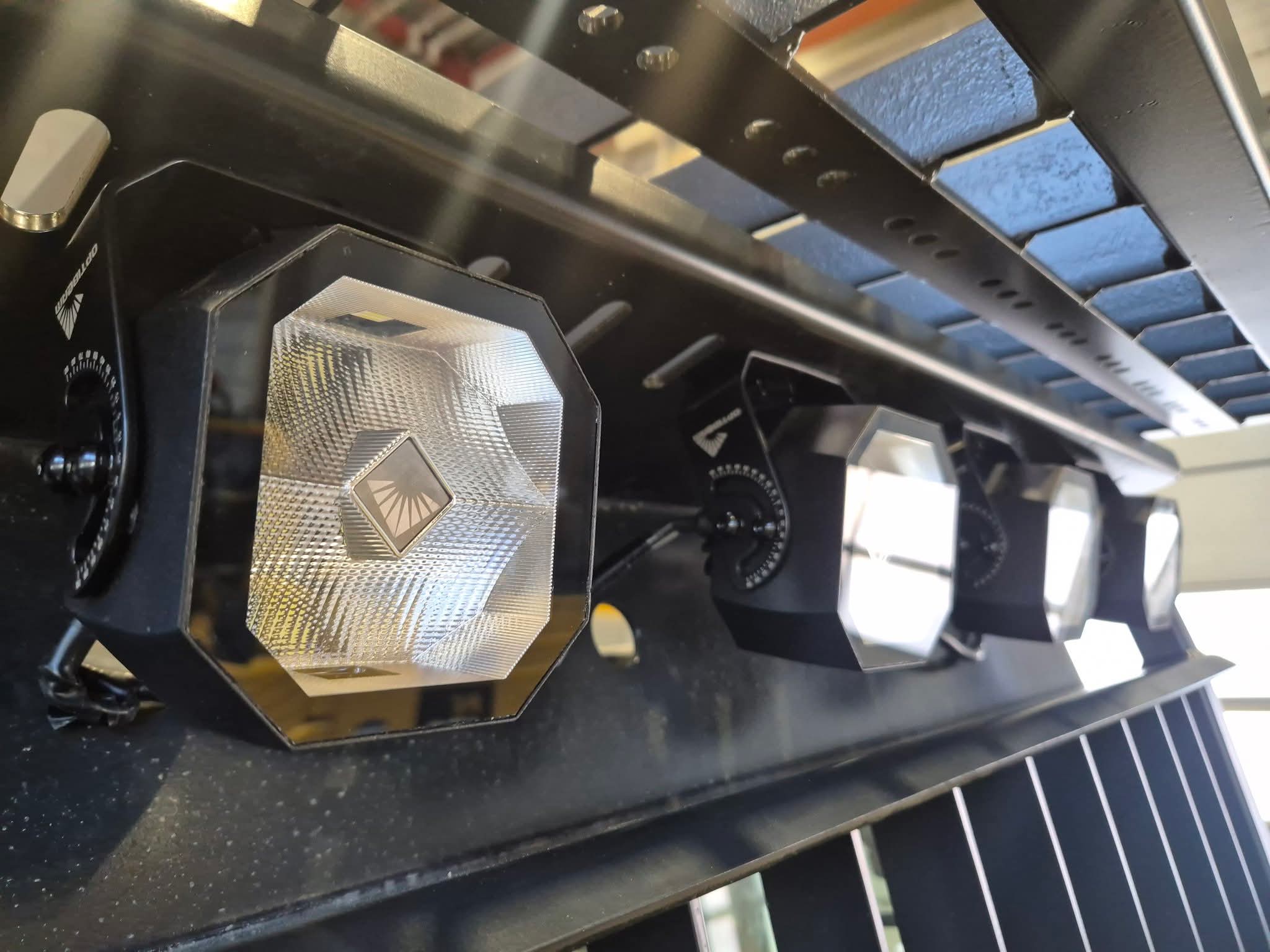 Optibeam Octax 5.0 - Image 6