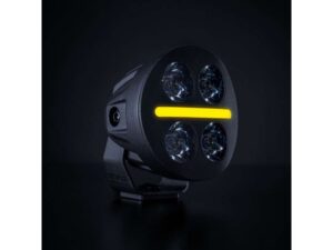 Strands Nuuk D-Line MC