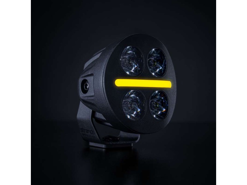 Strands Nuuk D-Line MC