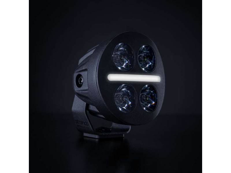 Strands Nuuk D-Line MC - Image 2