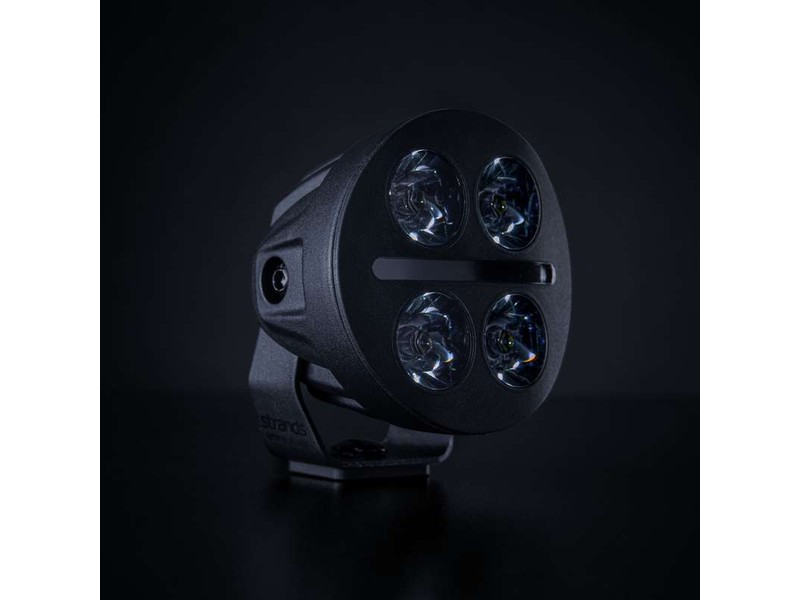 Strands Nuuk D-Line MC - Image 3