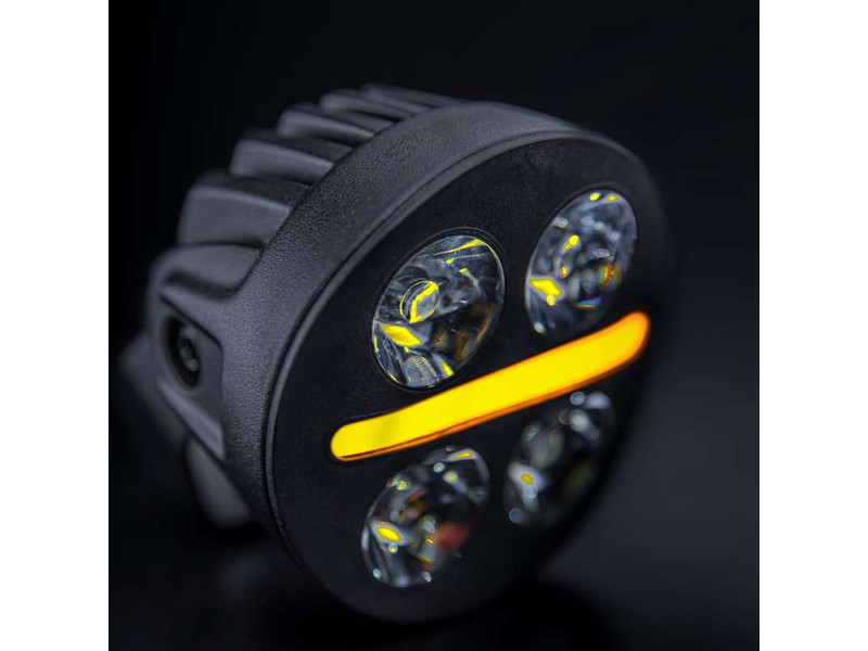 Strands Nuuk D-Line MC - Image 4