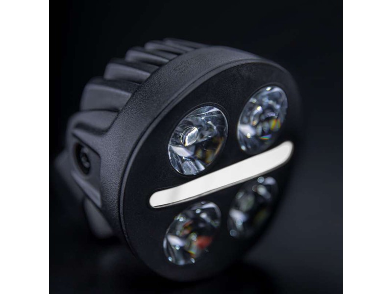 Strands Nuuk D-Line MC - Image 5