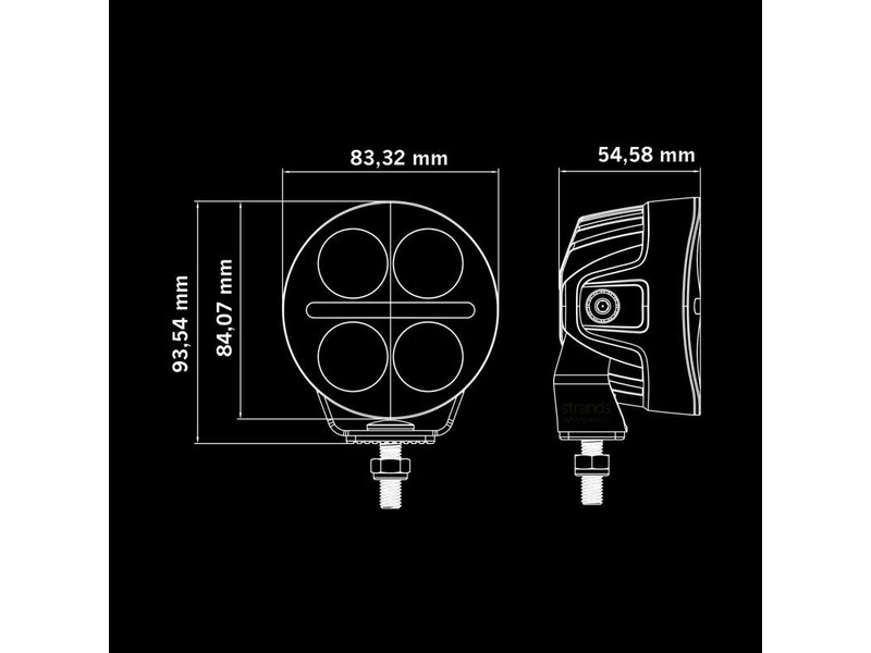 Strands Nuuk D-Line MC - Image 11