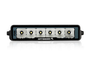 Optibeam Pure 185 Work