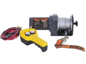 Elektrivints puldiga