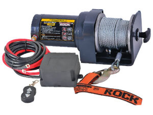 Elektrivints juhmevaba puldiga