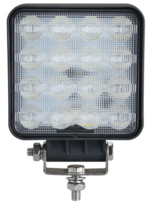 LED töötuli - tagurdustuli