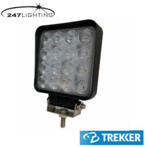 LED töötuli 247Lighting Trekker 48W