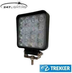 LED töötuli 247Lighting Trekker 32W